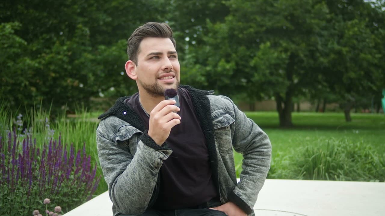 Medailonek: Jarek
