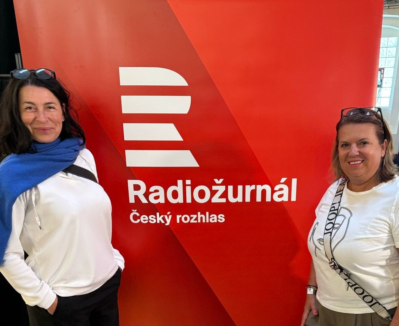 Ditta_Ivča_Dobrý den Radiožurnálu.jpg