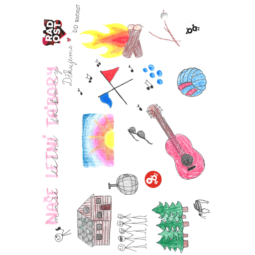 DD Radost Dolní Měcholupy