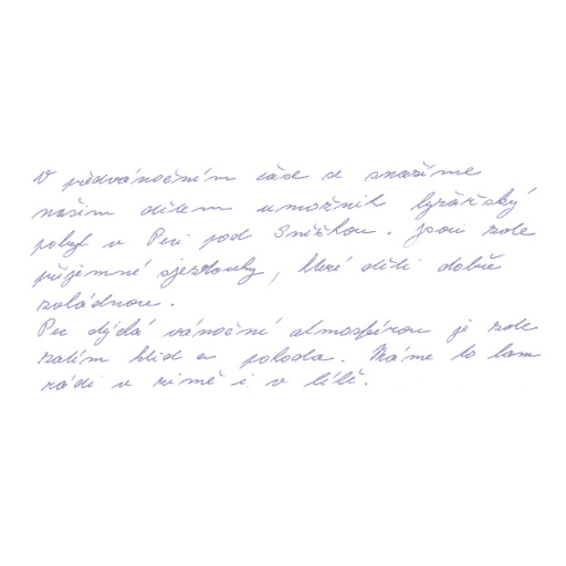 DD Korálky Senožaty