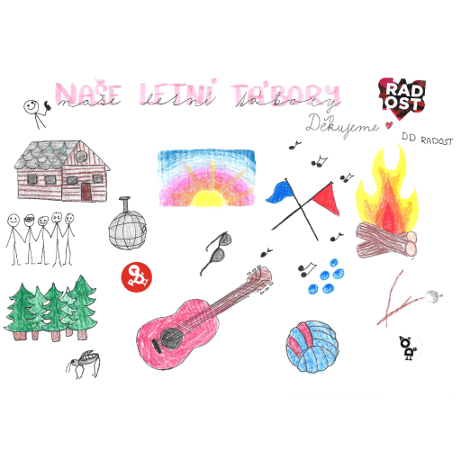 DD Radost Dolní Měcholupy